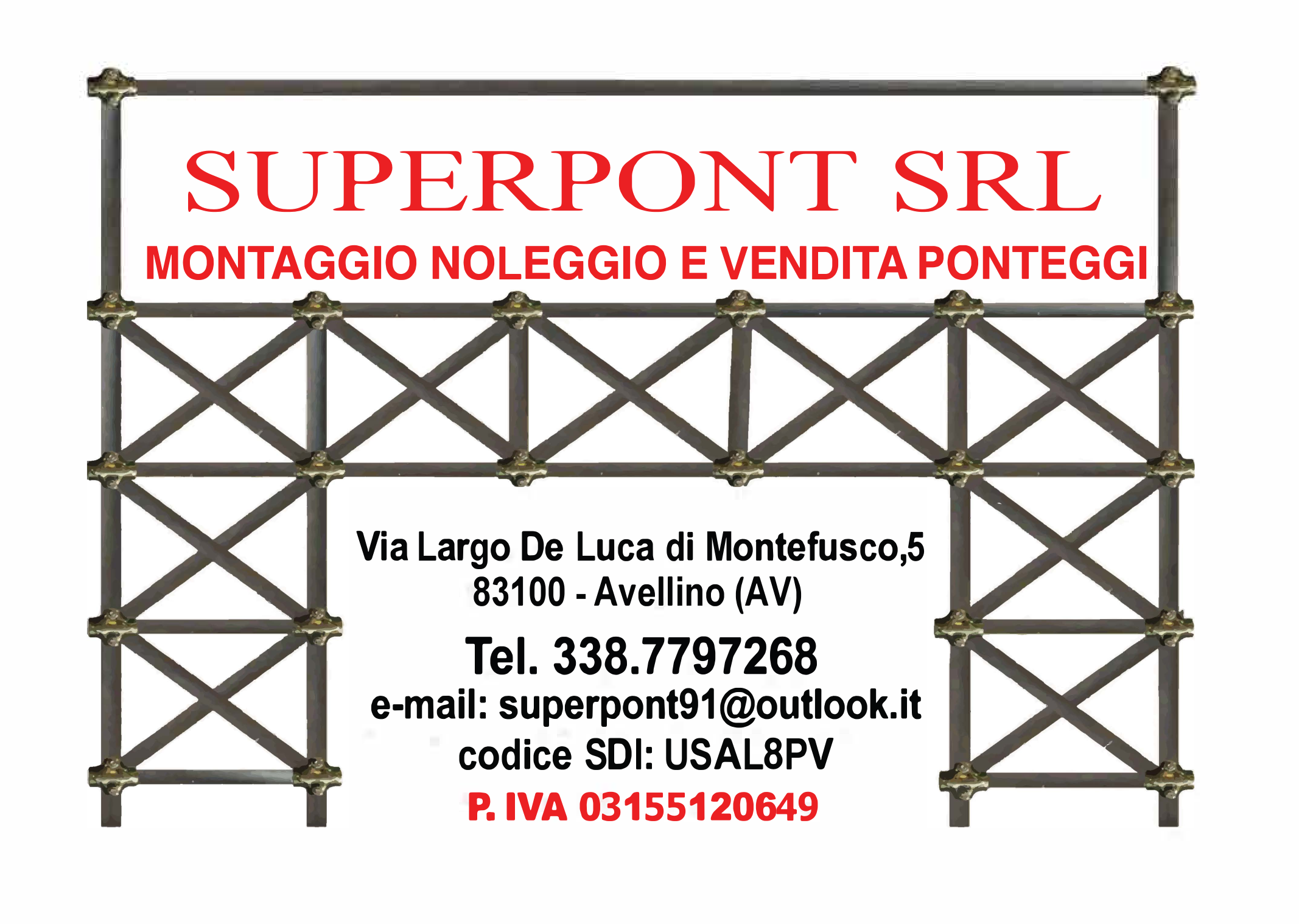 Superpont SRL